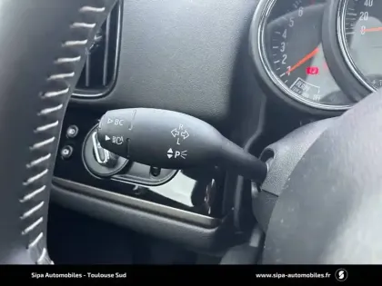 Photo 76 Mini Mini Countryman 136 ch BVA7