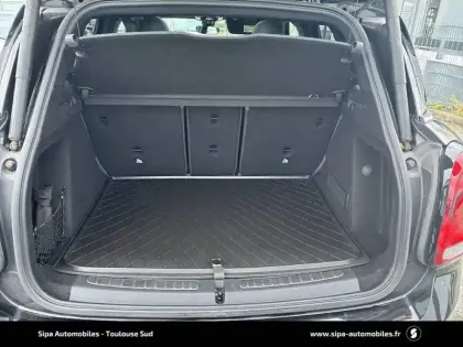 Photo 5 Mini Mini Countryman 136 ch BVA7