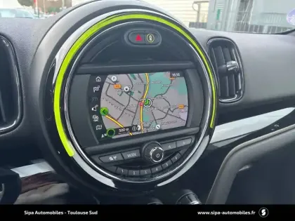 Photo 81 Mini Mini Countryman 136 ch BVA7