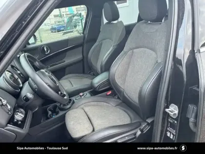 Photo 39 Mini Mini Countryman 136 ch BVA7