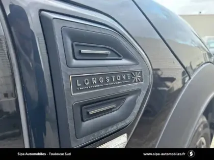 Photo 91 Mini Mini Countryman 136 ch BVA7