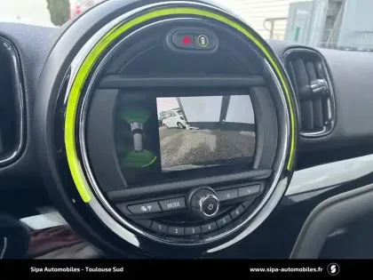 Photo 54 Mini Mini Countryman 136 ch BVA7