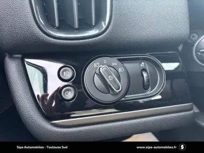 Photo 46 Mini Mini Countryman 136 ch BVA7