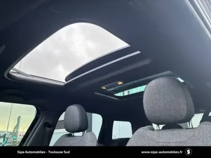 Photo 58 Mini Mini Countryman 136 ch BVA7