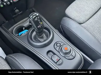 Photo 88 Mini Mini Countryman 136 ch BVA7