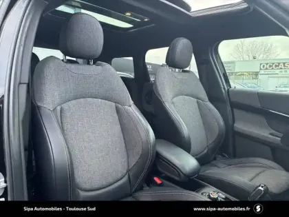 Photo 28 Mini Mini Countryman 136 ch BVA7