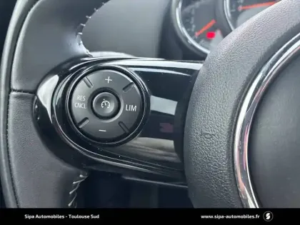 Photo 43 Mini Mini Countryman 136 ch BVA7