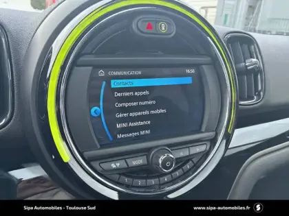 Photo 51 Mini Mini Countryman 136 ch BVA7