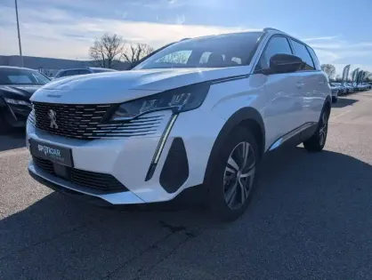 Photo Peugeot 5008 Allure Pack