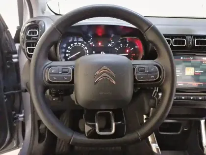 Photo 8 Citroën C3 Aircross  PureTech 110 S&S BVM6