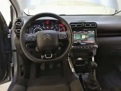 Photo 7 Citroën C3 Aircross  PureTech 110 S&S BVM6