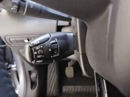 Photo 23 Citroën C3 Aircross  PureTech 110 S&S BVM6