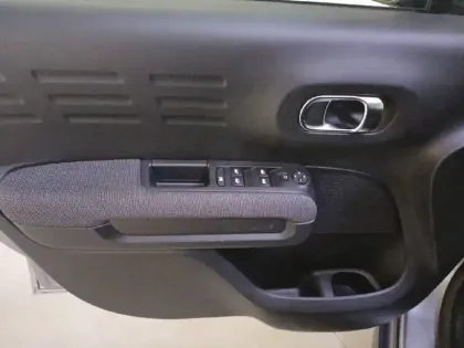 Photo 24 Citroën C3 Aircross  PureTech 110 S&S BVM6