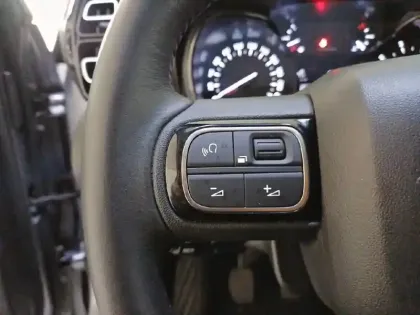 Photo 22 Citroën C3 Aircross  PureTech 110 S&S BVM6