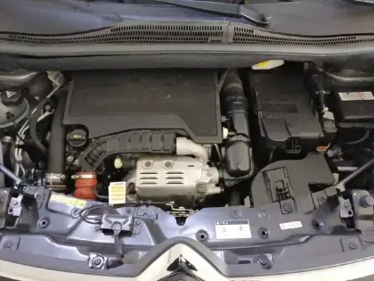 Photo 14 Citroën C3 Aircross  PureTech 110 S&S BVM6