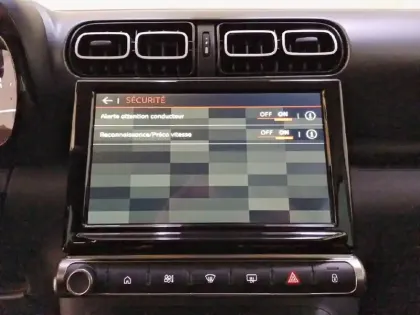 Photo 20 Citroën C3 Aircross  PureTech 110 S&S BVM6