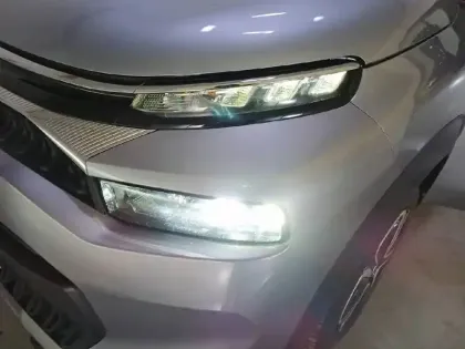 Photo 15 Citroën C3 Aircross  PureTech 110 S&S BVM6