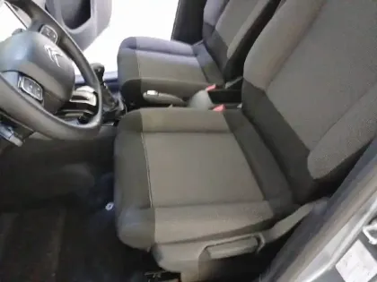 Photo 10 Citroën C3 Aircross  PureTech 110 S&S BVM6