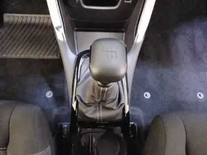 Photo 13 Citroën C3 Aircross  PureTech 110 S&S BVM6