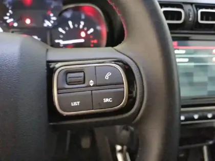 Photo 21 Citroën C3 Aircross  PureTech 110 S&S BVM6