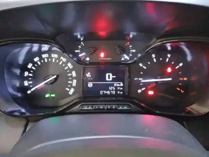 Photo 9 Citroën C3 Aircross  PureTech 110 S&S BVM6