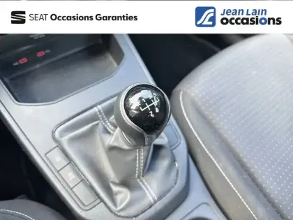 Photo 15 Seat Ibiza  1.0 TSI 95 ch S/S BVM5