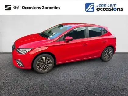 Photo 6 Seat Ibiza  1.0 TSI 95 ch S/S BVM5