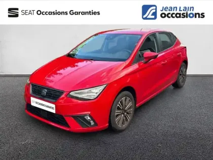 Photo Seat Ibiza Copa