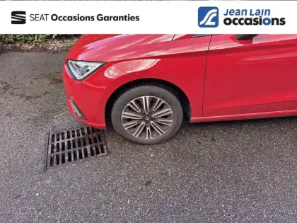 Photo 11 Seat Ibiza  1.0 TSI 95 ch S/S BVM5