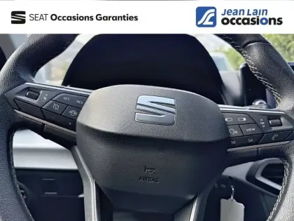 Photo 18 Seat Ibiza  1.0 TSI 95 ch S/S BVM5