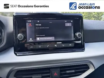 Photo 16 Seat Ibiza  1.0 TSI 95 ch S/S BVM5