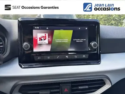 Photo 14 Seat Ibiza  1.0 TSI 95 ch S/S BVM5