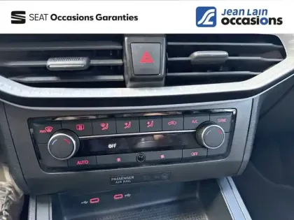 Photo 17 Seat Ibiza  1.0 TSI 95 ch S/S BVM5