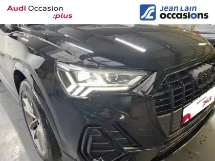 Photo 19 Audi Q3  35 TDI 150 ch S tronic 7