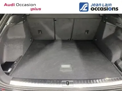 Photo 9 Audi Q3  35 TDI 150 ch S tronic 7