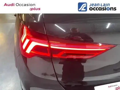 Photo 20 Audi Q3  35 TDI 150 ch S tronic 7