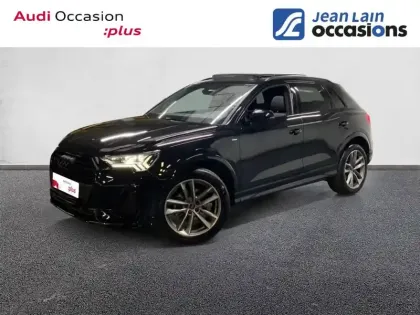 Photo Audi Q3 S Line Plus