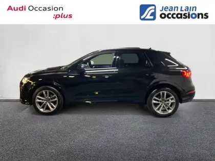 Photo 7 Audi Q3  35 TDI 150 ch S tronic 7