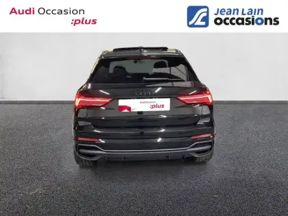 Photo 5 Audi Q3  35 TDI 150 ch S tronic 7