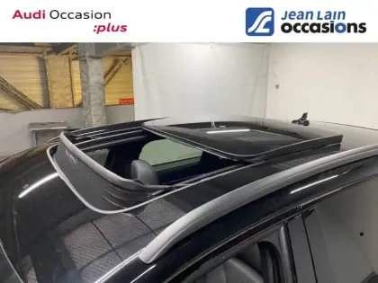 Photo 18 Audi Q3  35 TDI 150 ch S tronic 7