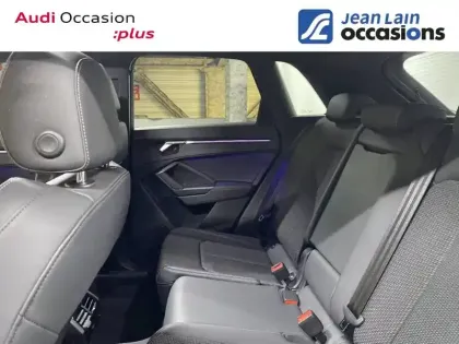 Photo 16 Audi Q3  35 TDI 150 ch S tronic 7