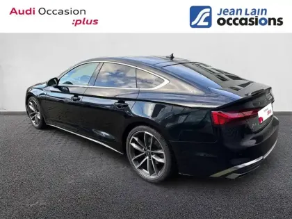 Photo 27 Audi A5 Gén. II Ph2 S line 5