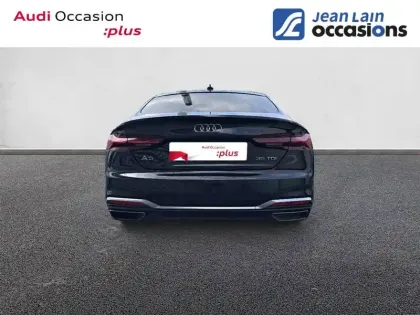 Photo 26 Audi A5 Gén. II Ph2 S line 5