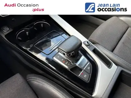 Photo 33 Audi A5 Gén. II Ph2 S line 5