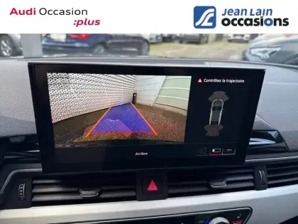 Photo 39 Audi A5 Gén. II Ph2 S line 5