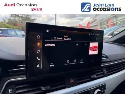 Photo 36 Audi A5 Gén. II Ph2 S line 5