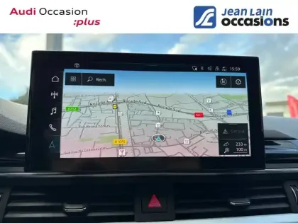 Photo 35 Audi A5 Gén. II Ph2 S line 5