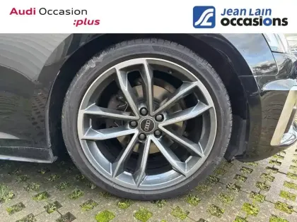 Photo 29 Audi A5 Gén. II Ph2 S line 5