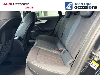 Photo 37 Audi A5 Gén. II Ph2 S line 5