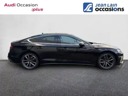 Photo 24 Audi A5 Gén. II Ph2 S line 5